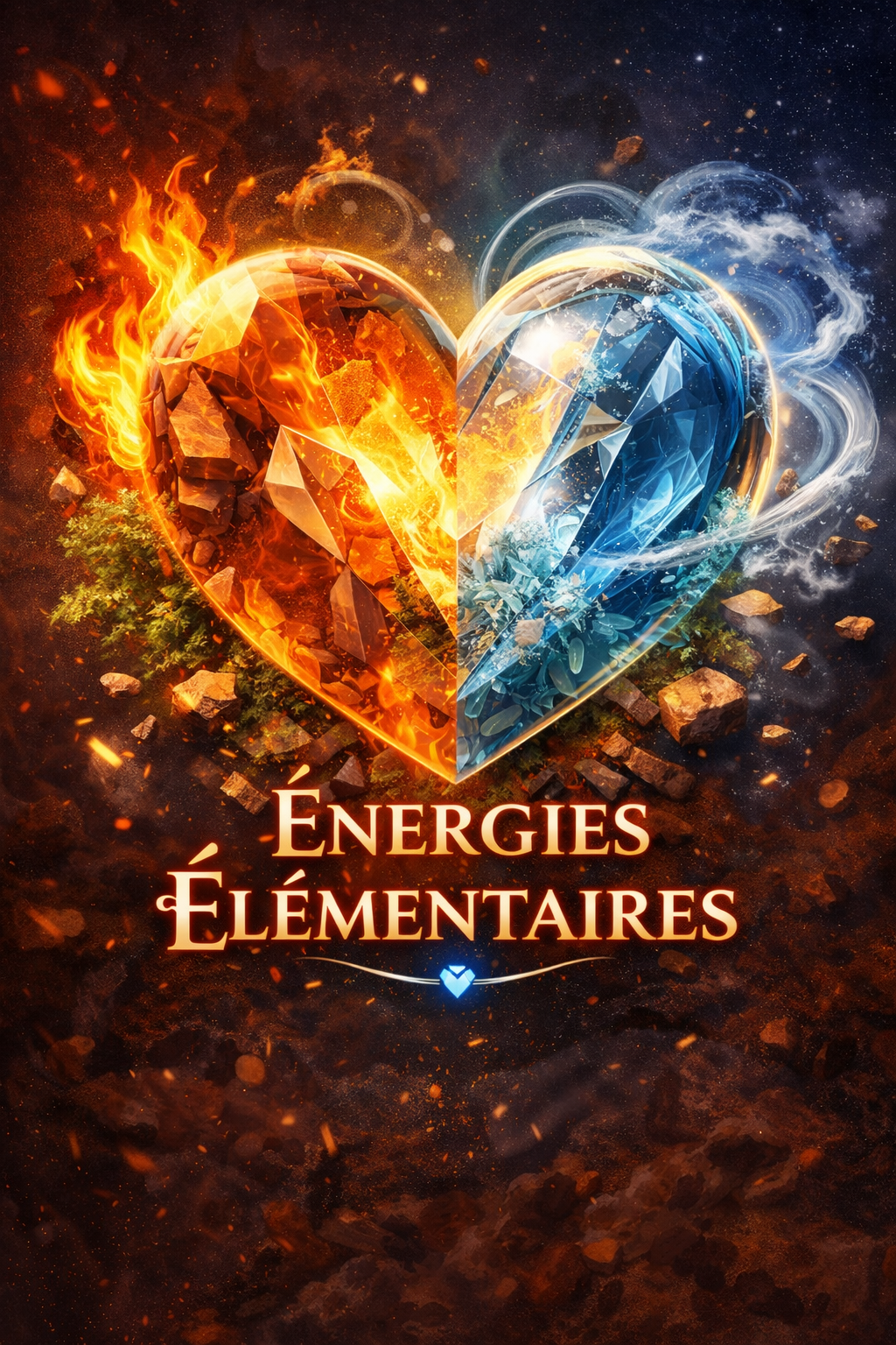 Énergies Élémentaires