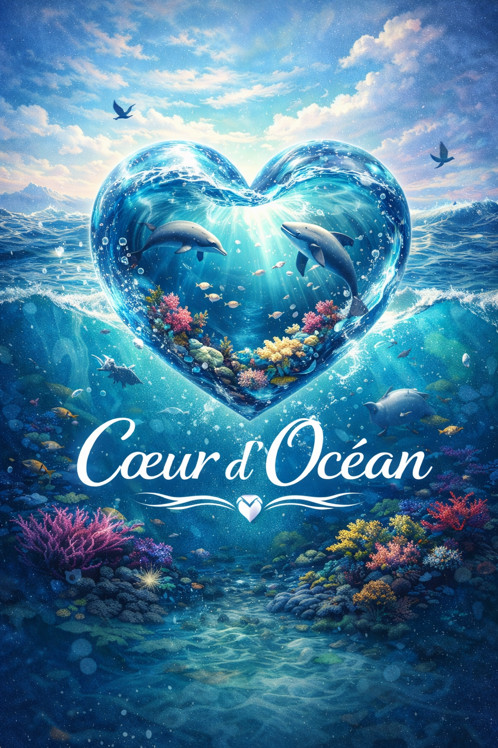 Cœur d’Océan
