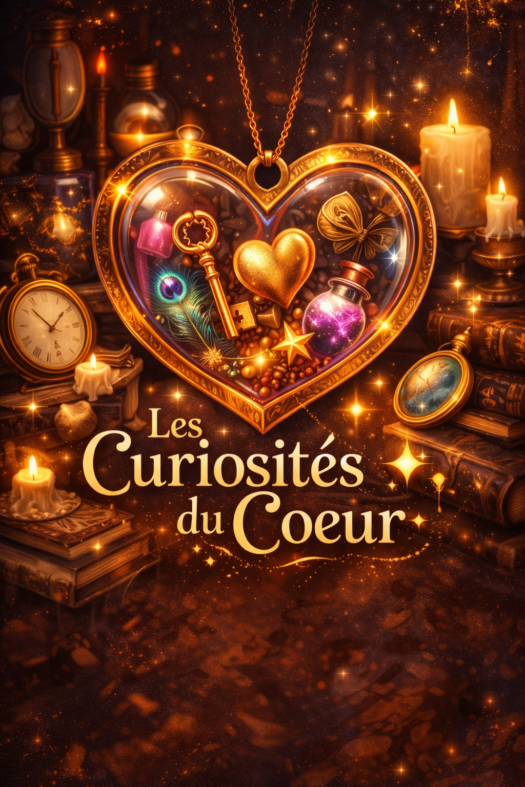 Les Curiosités du Cœur