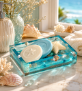 Ocean Tide Soap Dish