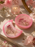 Pink Moon Keepsake Set