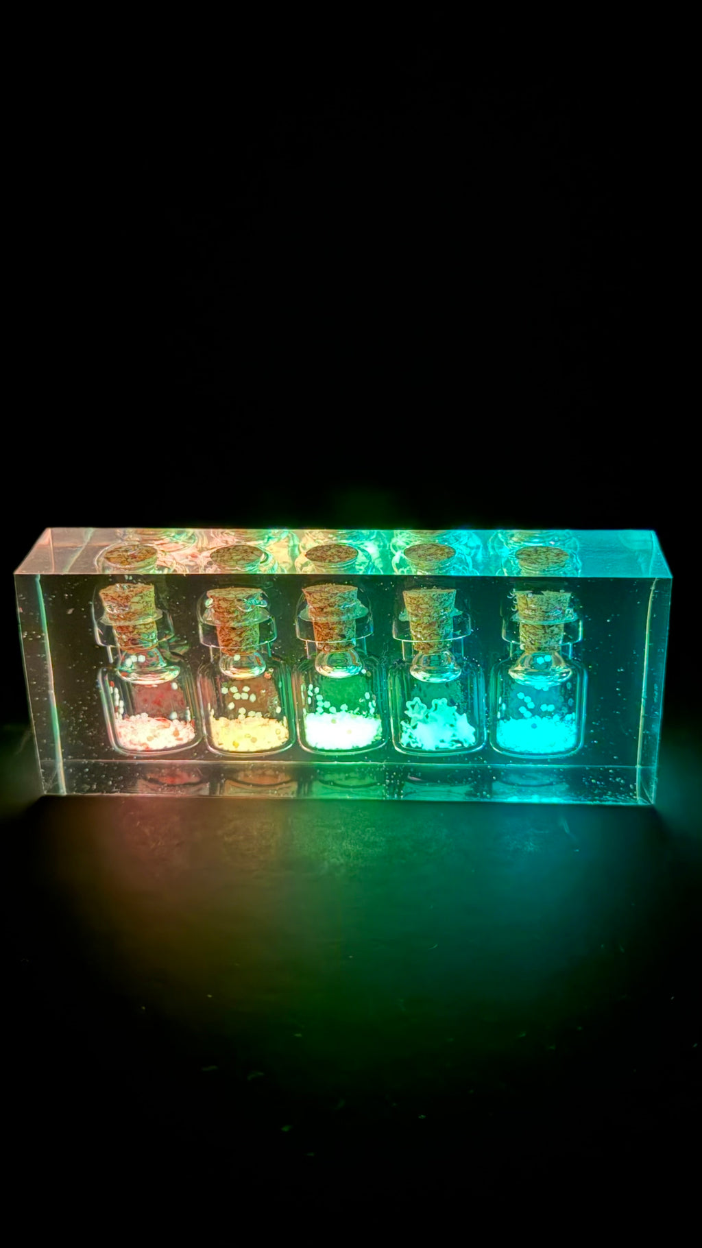 Aurora Borealis Magic