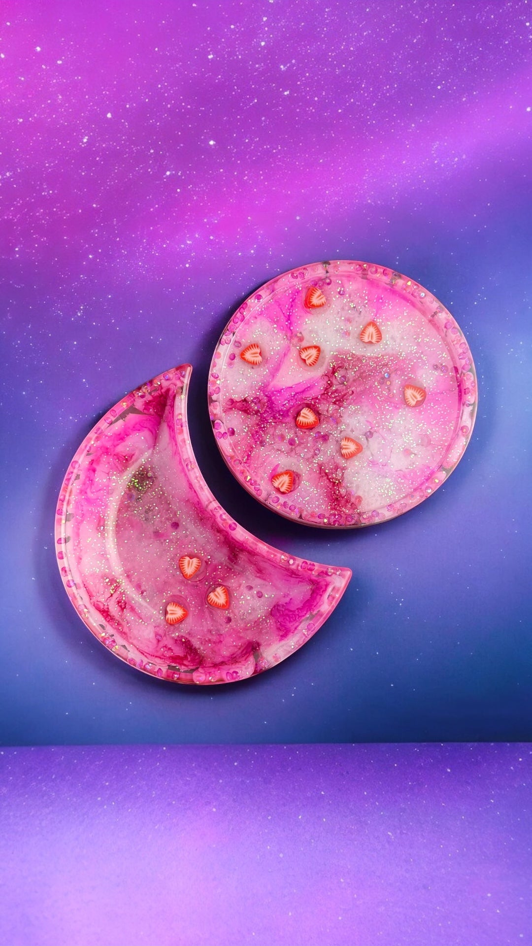 Strawberry Moon Set