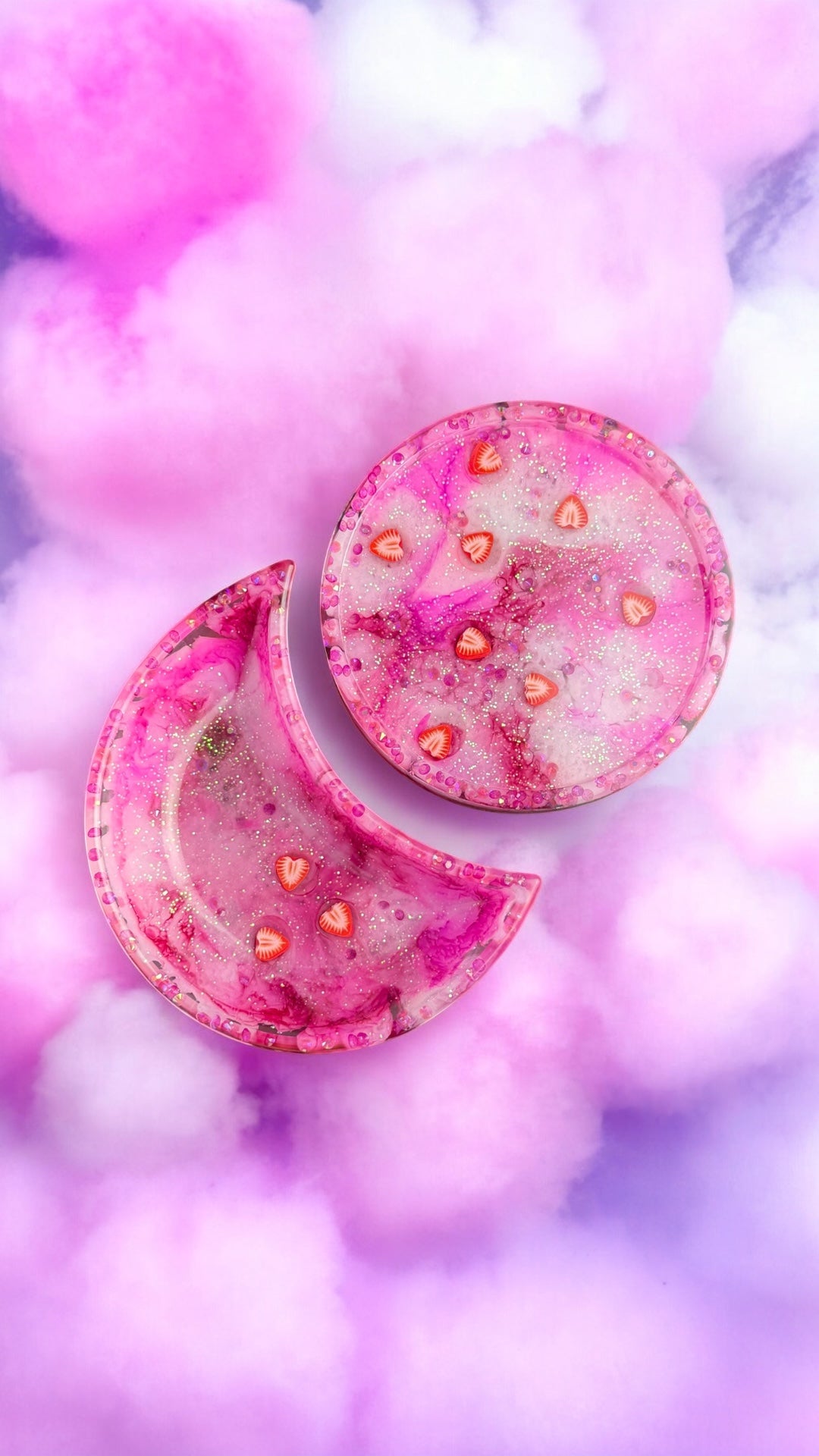 Strawberry Moon Set