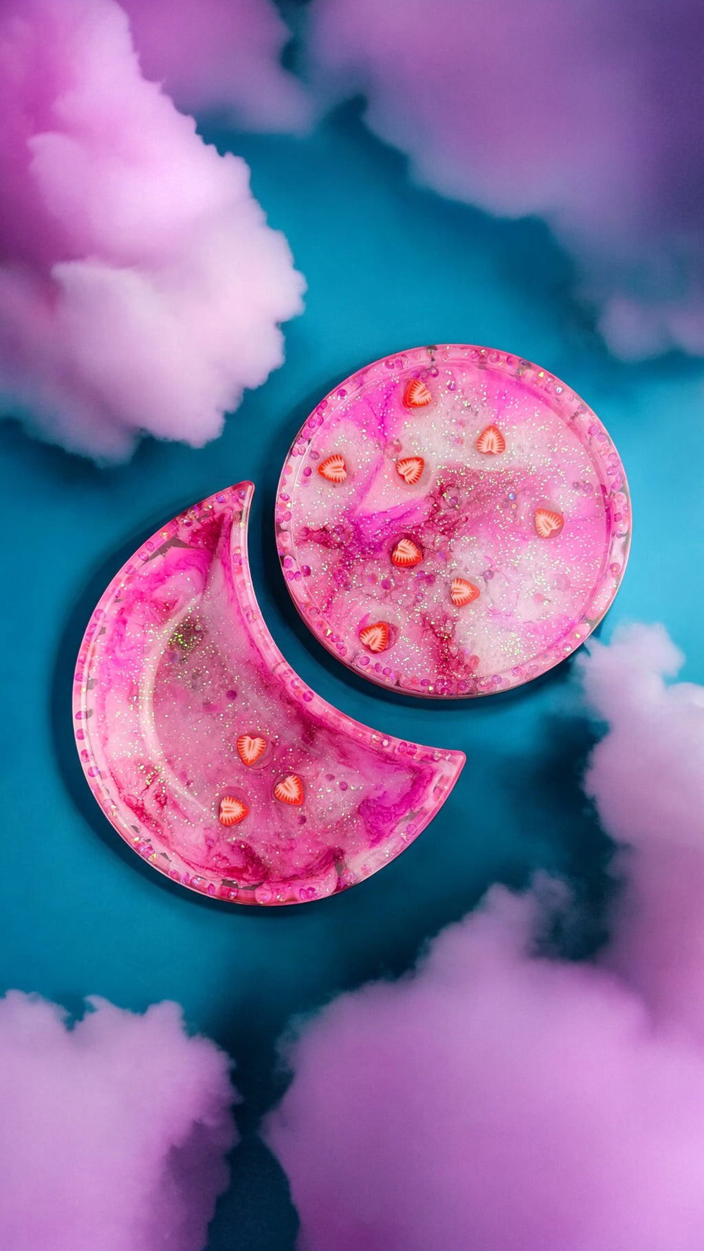 Strawberry Moon Set