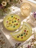 Flower Moon Keepsake Set