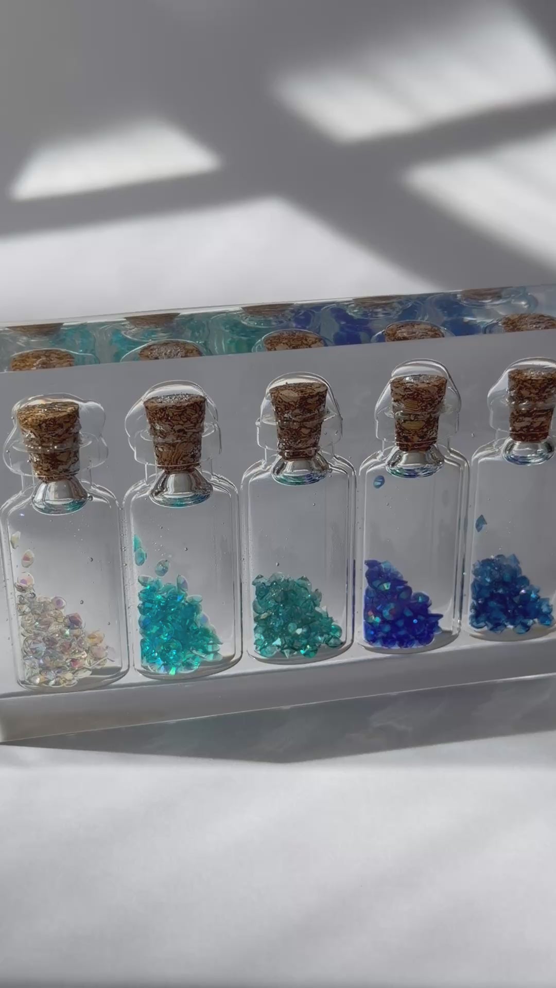 Ocean Prism Palette